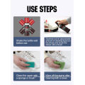 shoe cleaner shoe care & cleanings product